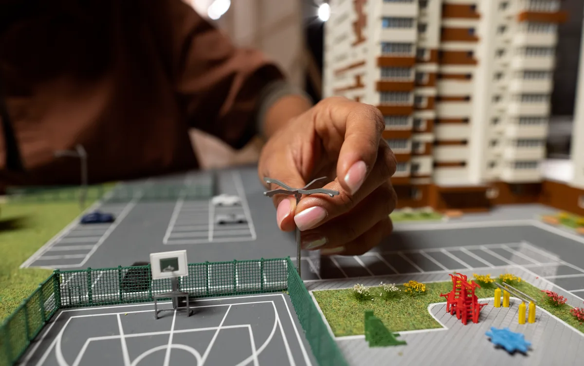 property development consultant Coimbatore