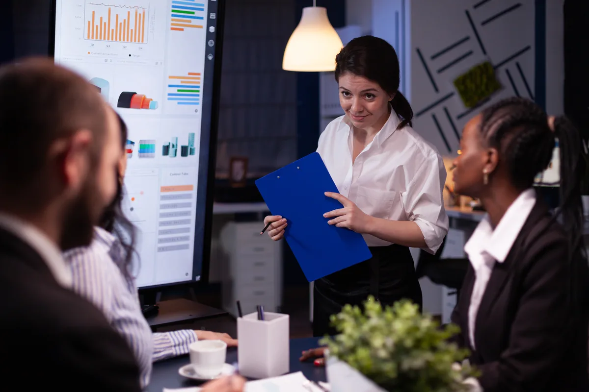 project management consultant Coimbatore